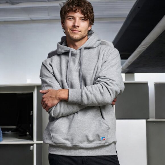 RUSSEL ATHLETIC Premium Hoodies - Picture 7 of 8